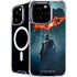 The Dark Knight Movie Poster iPhone 16 Pro MagSafe Case